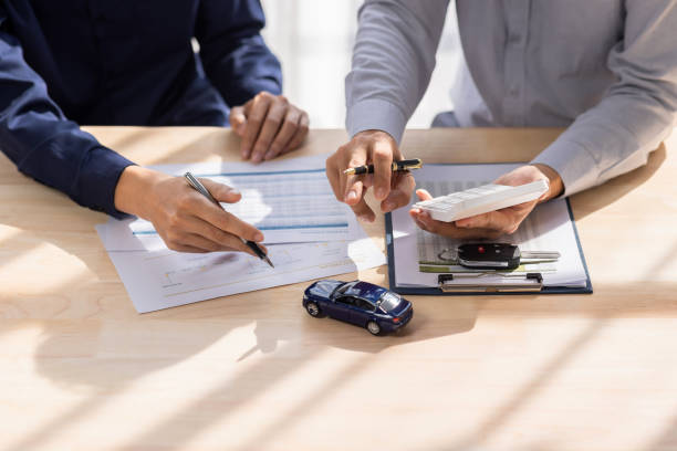 Car insurance options for White Bluff residents